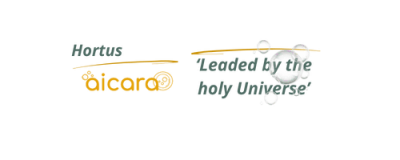 Logo - Hortus Aicara