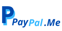 PayPal.me Button