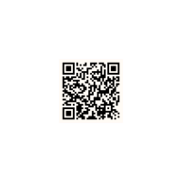 QR-Code von wichtigen Projekten im Hortus Aicara.